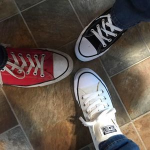 Meet your Posher, Erin